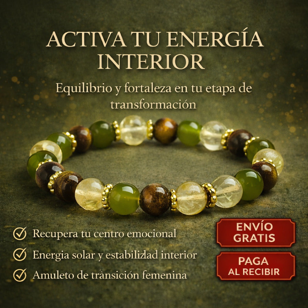 EQUILIBRIA™ – Estabilidad en tu Nueva Etapa (2x1)