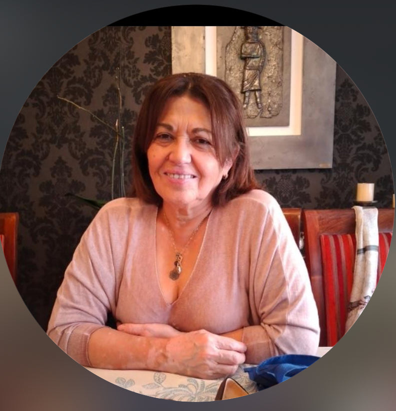 Camila F. — Viña del Mar