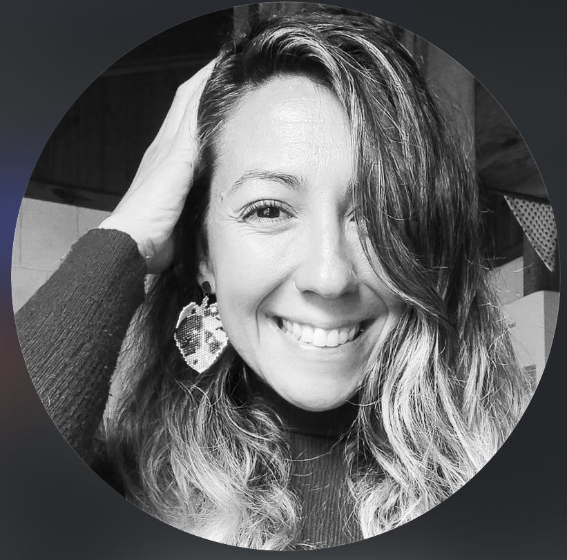 Valentina R. — Santiago