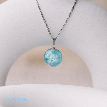Colgante Yo te Cielo™ — Plata 925  (2x1 Limitado)